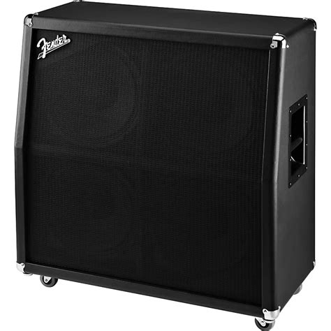 fender fm412 cabinet reviews.